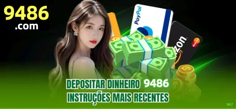 Cassino 967 app mobile