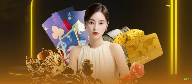 App 967 slots mobile