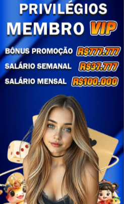 Bônus exclusivos membros VIP 967