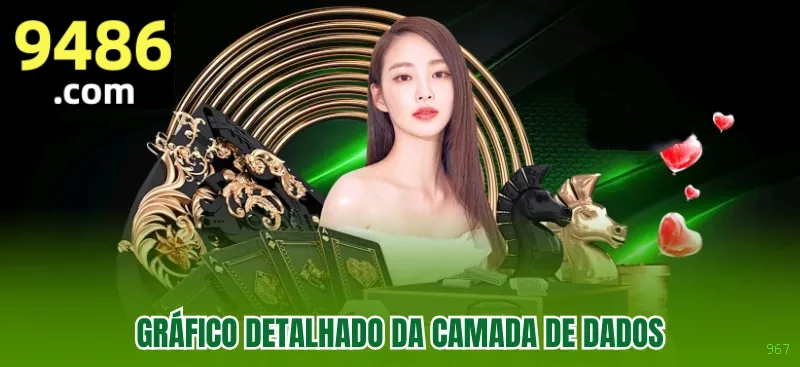 Ganhar e sacar na 967