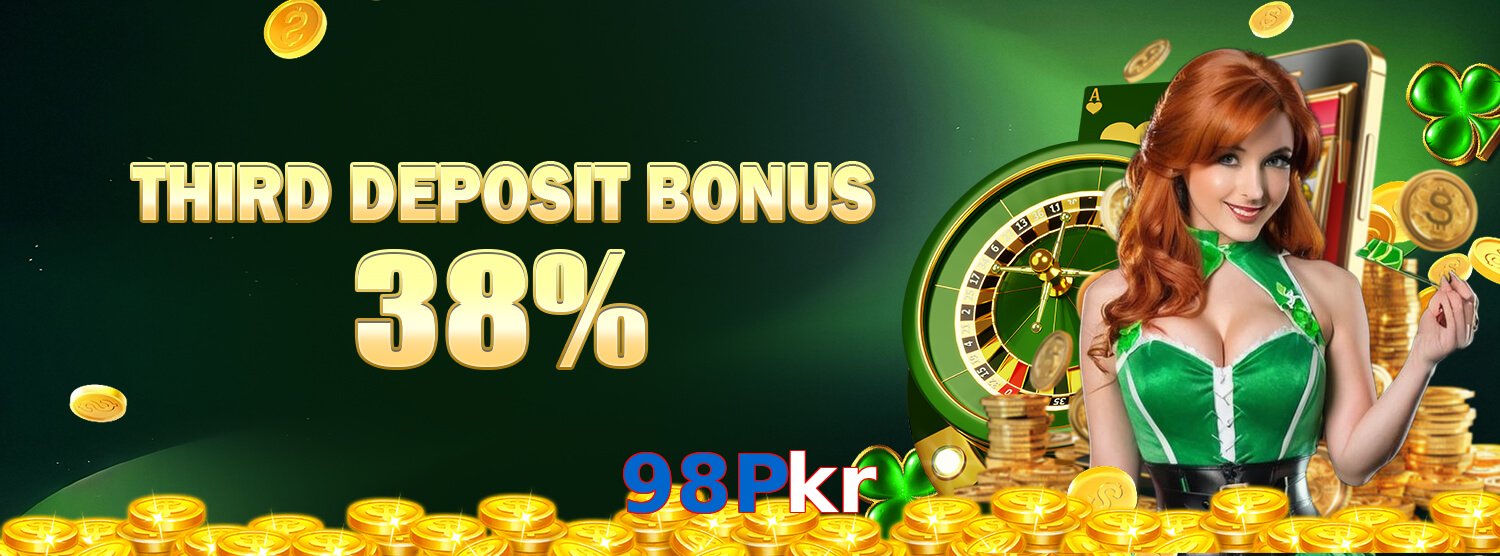 98Pkr featured