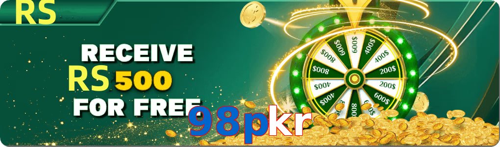 98Pkr – Safe entertainment platform 98Pkr
