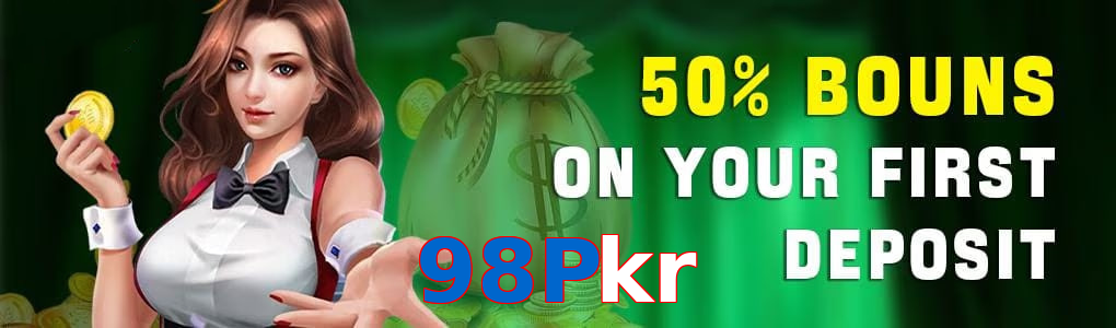 98Pkr featured